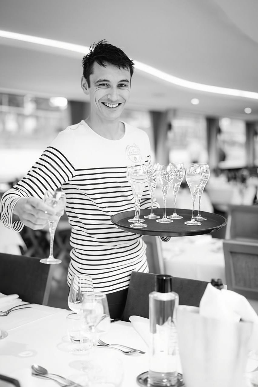 Crucero con almuerzo de 2,5 horas en Lyon