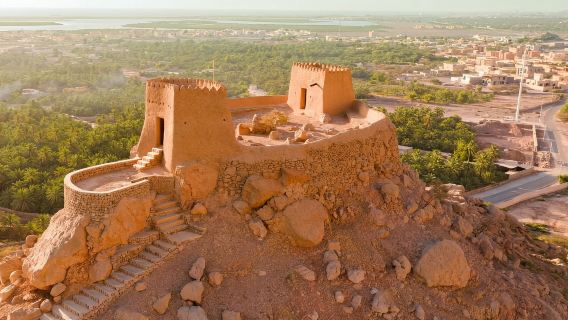拉斯海馬|機場酒店點對點接送|中文地陪/包車/翻譯|自訂行程