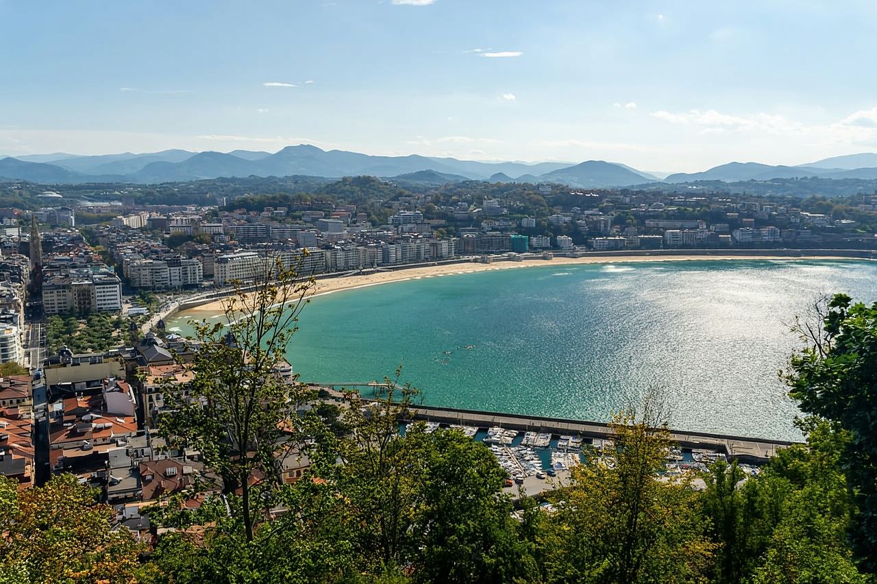 Da Bilbao: Biarritz, Saint Jean de Luz, San Sebastian Tour