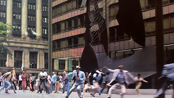 China's 10-year multiple M business visa is sent across the United States