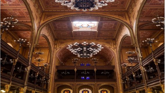 【匈牙利布達佩斯】馬加什教堂＋布達城堡＋瓦茨街＋多瑙河遊船觀