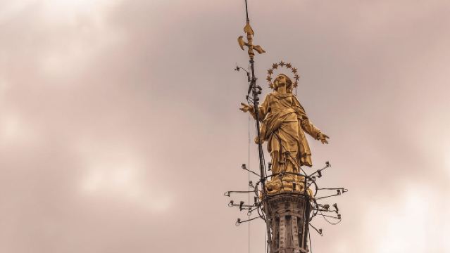 Milan Duomo - Tour with Skip-the-Line Ticket