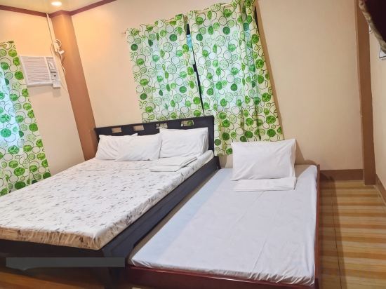 Camp Paraiso Resort Room Type - Villa Camp Paraiso Resort Room Type - Villa