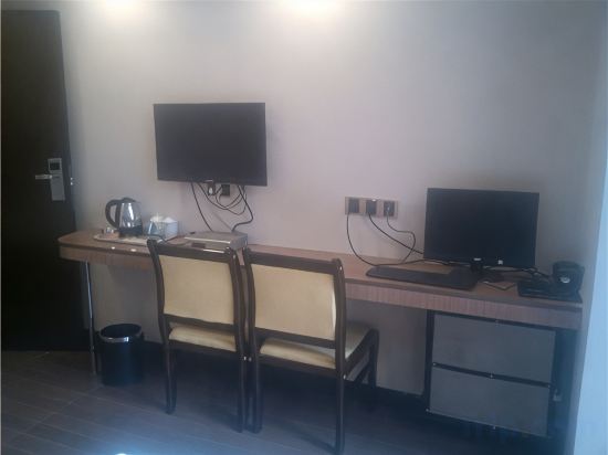 Others 4, Foshan Traffic Hotel (Gaoming RT-Mart Shop), Foshan