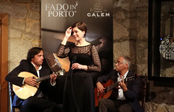 波爾圖：卡萊姆酒窖之旅、現場法朵表演和葡萄酒品嚐