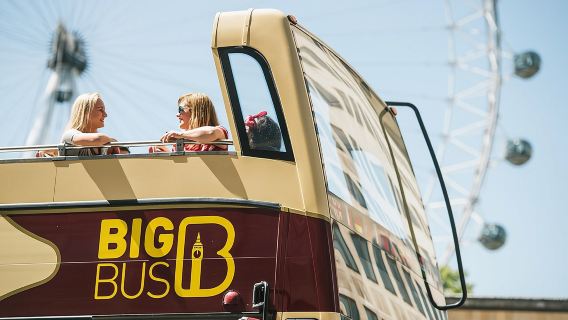 LondonTravel Services