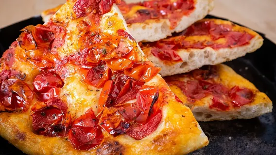 Bari's Ultimate Street Food Tour - Small Group by Do Eat Better