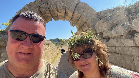 AthensTours