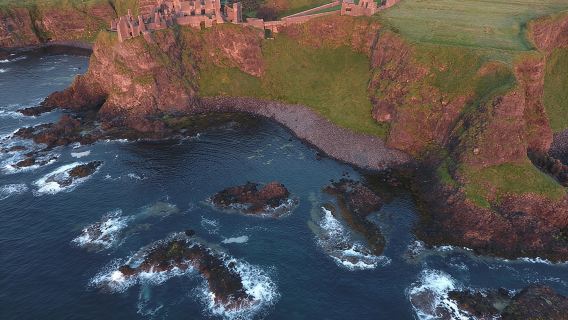 CarrickfergusTours