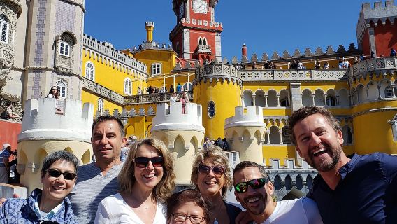 LisbonTours