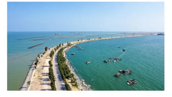 Guangxi Qinzhou Customized one-day tour/Customized Attractions/Chinese and English guide/Private private charter@