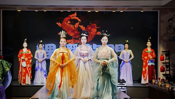 Luoyang