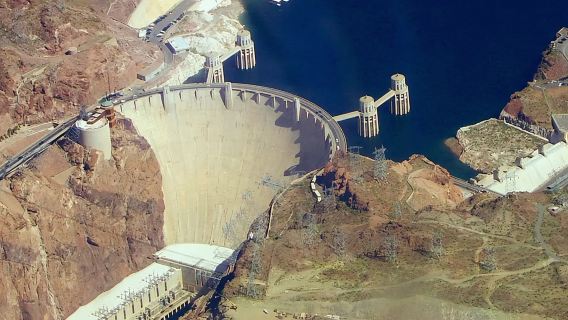 美國拉斯維加斯經典遊-可定制，普通話專車，自由舒適，純淨旅行