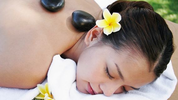 Taipei Royal Oriental Thai - Thai Massage Experience (Multiple Locations Available)