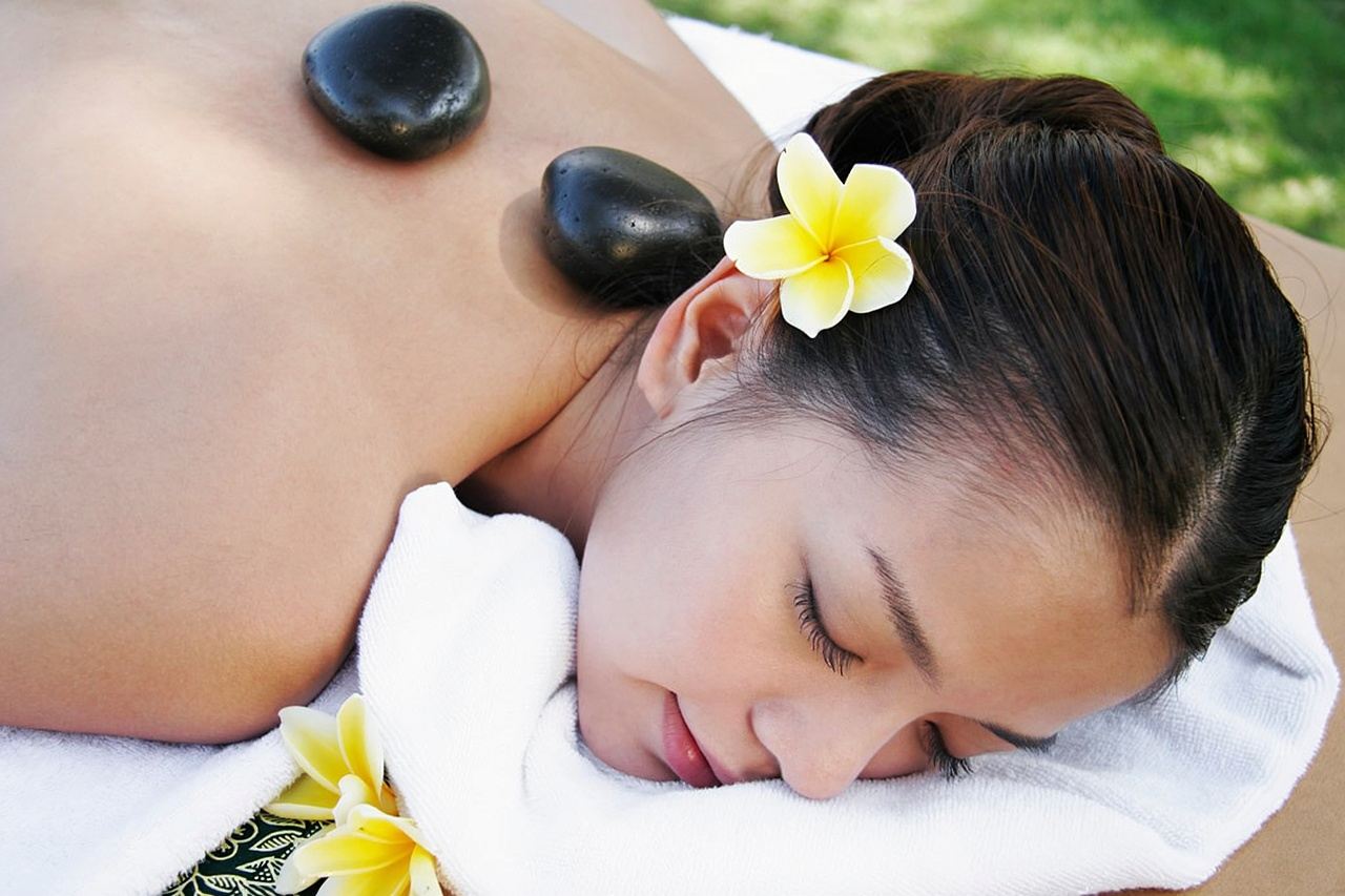 Taipei Royal Oriental Thai - Thai Massage Experience (Multiple Locations Available)