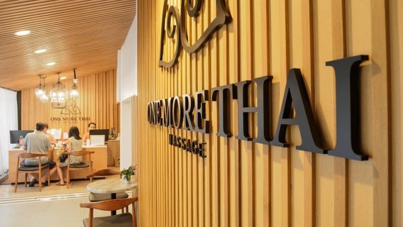 Bangkok One More Thai Spa & Massage Experience (@Phrom Phong Branch)