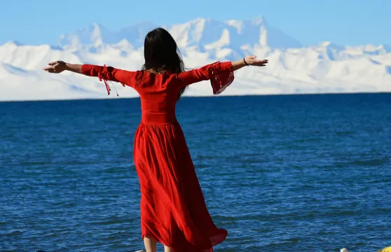 【8人/14人小團】納木措景區北岸聖象天門一日遊(含午餐)