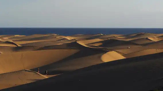 Rent e-Scooter 2 seat from 1 till 4 hour: Playa Ingles,Maspalomas