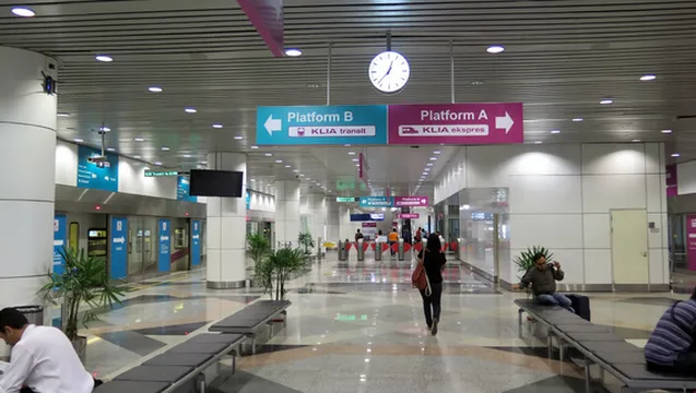 クアラルンプールの電車攻略！3つのスマートな乗り方