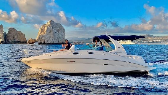 Cabo San LucasExperiences
