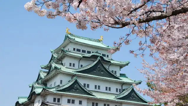 名古屋機場-市區火車票鐵道票【名古屋中部國際機場～名古屋站】