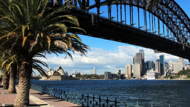 Private Sydney Tour Including Sydney Opera House, Bondi and Manly