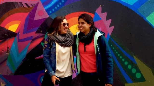 Miete dir einen lokalen Freund in Bogotá