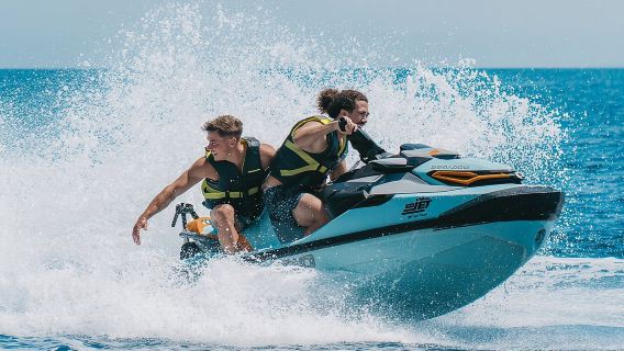 Jet Ski Rental In Alcudia