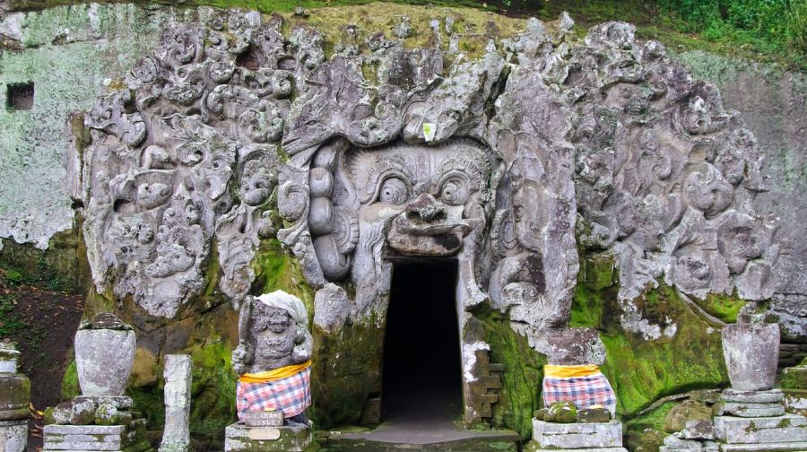 烏布特色獨立包團：聖猴森林、梯田與聖泉寺（半日／全日）