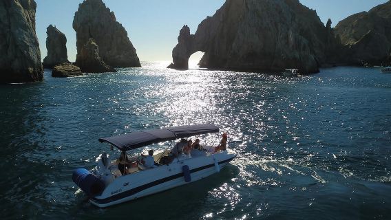 Cabo San LucasExperiences