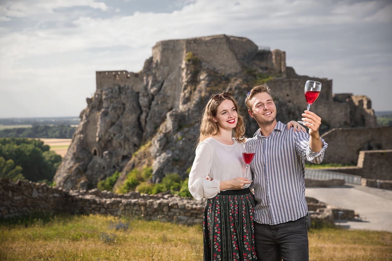 Bratislava Card with Public Transport Option & Walking Tour