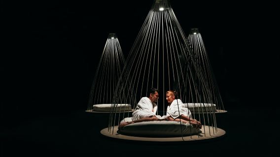 Mailand: Eintrittskarte für das QC Termemilano Spa