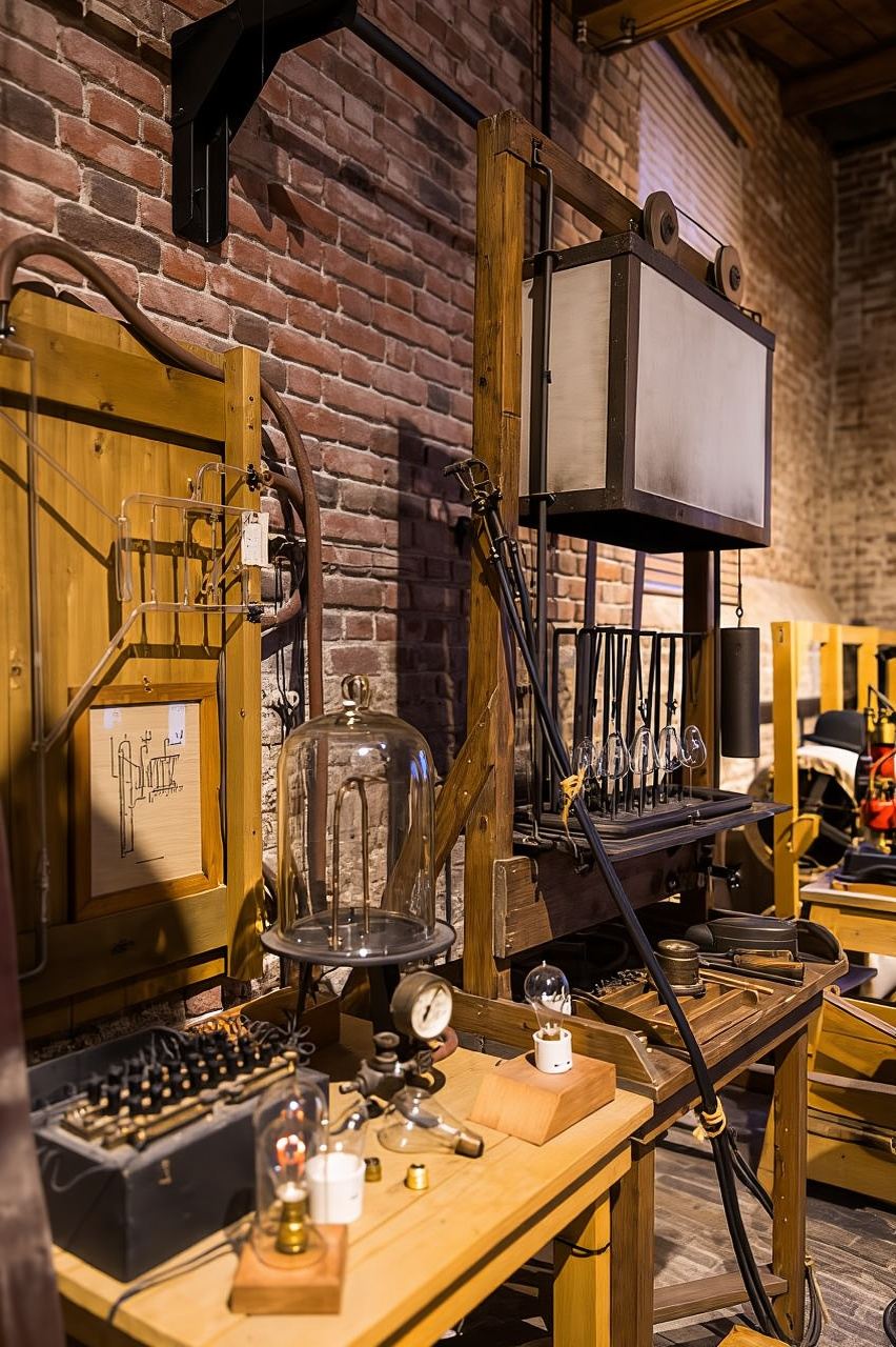 Eindhoven: biglietto d'ingresso al Museo Philips