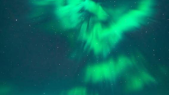 Canmore: Stargazing and Night Adventure