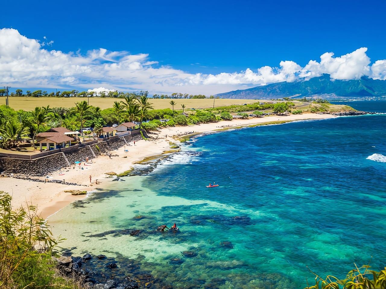 Maui: Road to Hana 4-stündige GPS-geführte Audio-Autotour