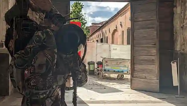 Biennale Architettura 2025 Intelligens Naturale Artificiale