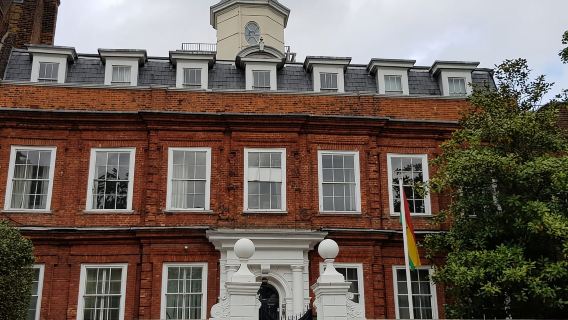 London: Private Tour durch das Jüdische Museum mit Einlass ohne Anstehen