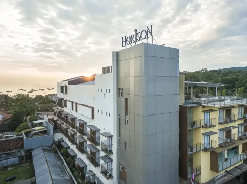 Horison Palma Pangandaran