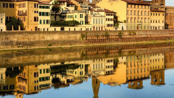 義大利威尼斯聖馬可廣場+大教堂【中文專車-舒適純淨】