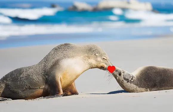 南澳大利亞袋鼠島+海豹灣+弗林德斯蔡斯國家公園中文一日遊