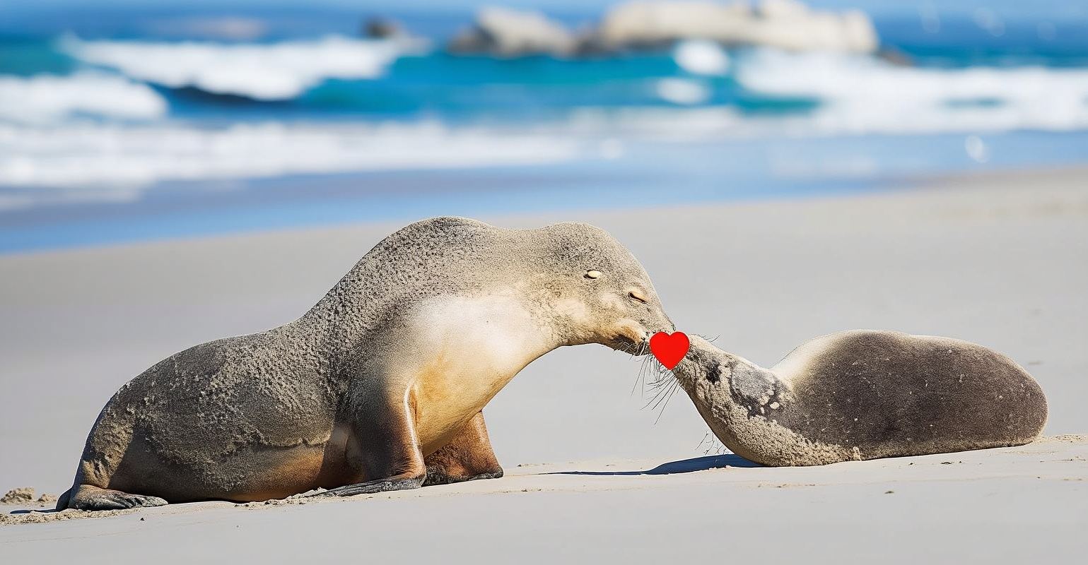 南澳大利亞袋鼠島+海豹灣+弗林德斯蔡斯國家公園中文一日遊