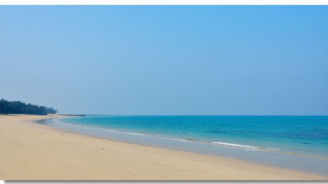 越南芽莊/爭島/泥漿浴漁村跳島一日遊/車接駁/含快艇門票午餐