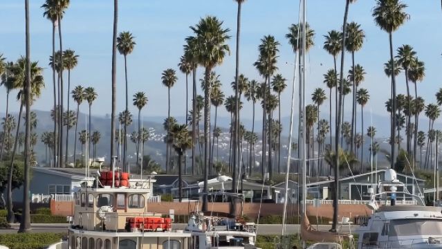 美國洛杉磯環球影城+聖莫尼卡海灘【中文專車包車出行】