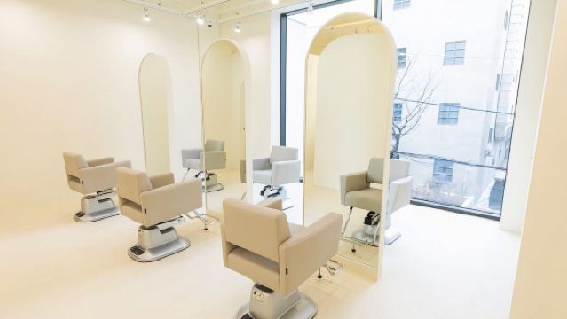 Mimm Beauty Shop [Seoul]
