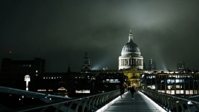 Muzium British London + Big Ben [Perjalanan Sewaan Peribadi dalam Bahasa Cina]