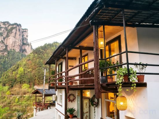 Others 4, Mountain Residence (Zhangjiajie National Forest Park Scenic Area Branch), Zhangjiajie