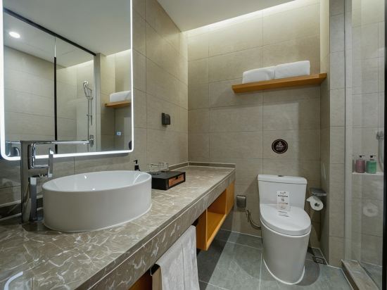 Others 5, Homeinn Ease Hotel (Wuxi New District Holiday Plaza), Wuxi