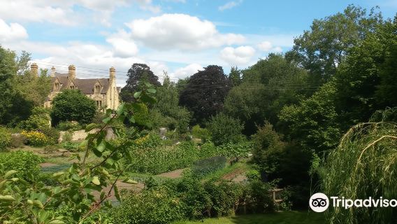 OxfordTours