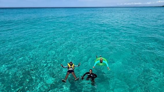 Santo Domingo deve fare; Los 3 Ojos, spiaggia di Boca Chica e altro