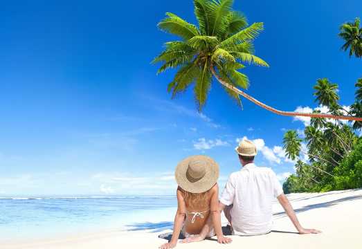 Private Longtail Boat Tour to 4 Islands